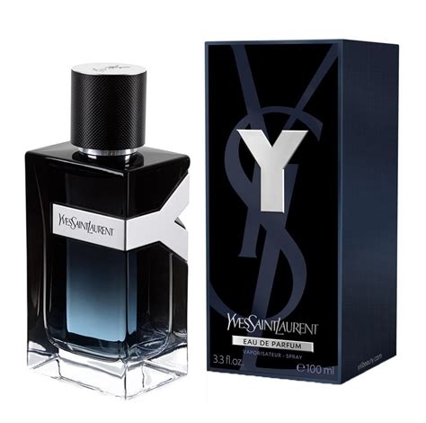 ysl mens cologne new